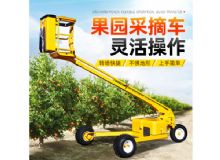 果園采摘車 閱讀次數(shù):654